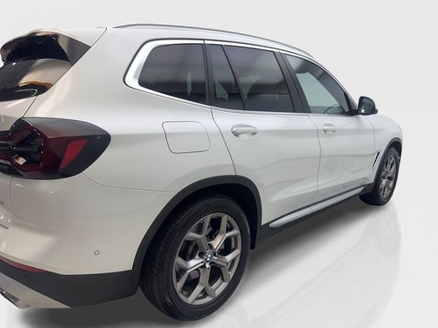 Used 2023 BMW X3 sDrive30i w/ Convenience Package w/ZPA RWD image 13