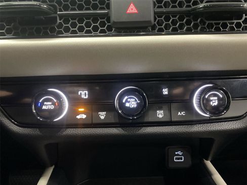 Used 2024 Honda HR-V LX image 20