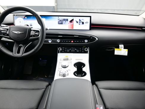 New 2026 Genesis GV70 2.5T Advanced image 9
