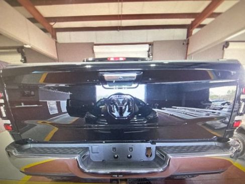 Used 2022 RAM 2500 Laramie image 4