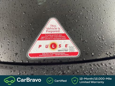 Certified 2023 Chevrolet Blazer LT AWD/4WD image 7
