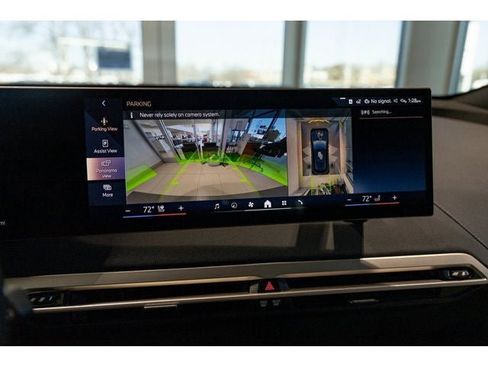 New 2026 BMW iX xDrive45 w/ Premium Package image 72