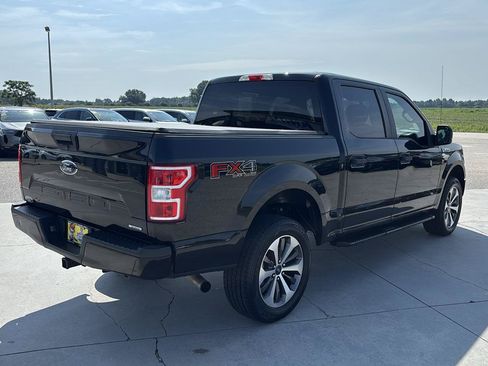 Used 2019 Ford F150 XL w/ Equipment Group 101A Mid AWD/4WD image 4