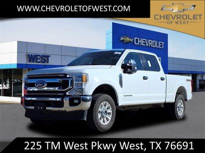 Used 2022 Ford F250 XLT w/ XLT Value Package