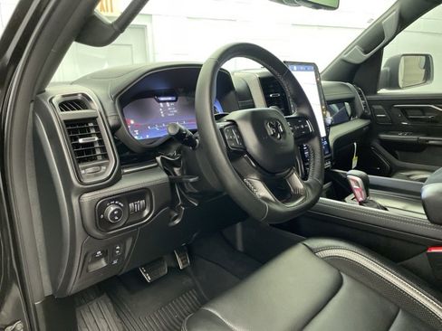 New 2025 RAM 1500 RHO w/ RHO Level 1 Equipment Group image 22