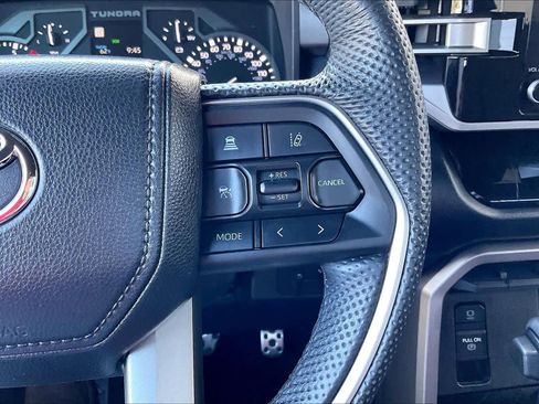 Used 2025 Toyota Tundra SR5 w/ TRD Off-Road Package image 24