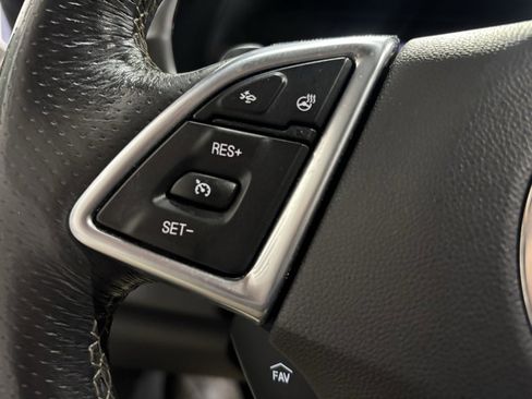 Used 2019 Chevrolet Camaro SS image 14