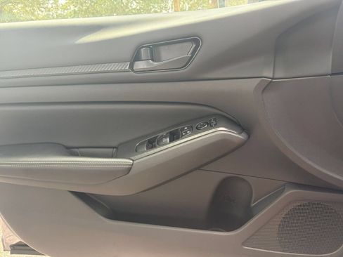 Used 2026 Nissan Altima 2.5 SV FWD image 18