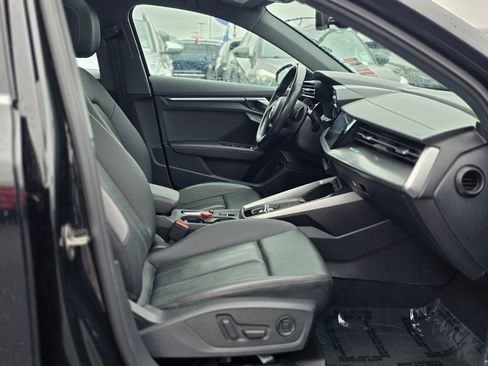 Used 2023 Audi A3 2.0T Premium FWD image 10