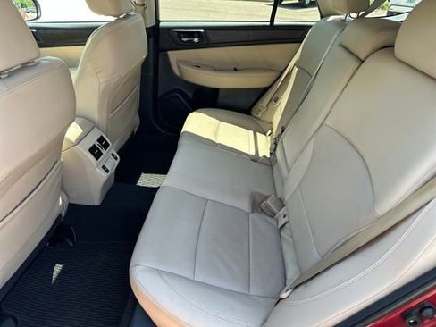 Used 2019 Subaru Outback 2.5i Limited image 24