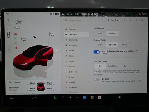 Used 2024 Tesla Model 3 Long Range AWD/4WD image 27