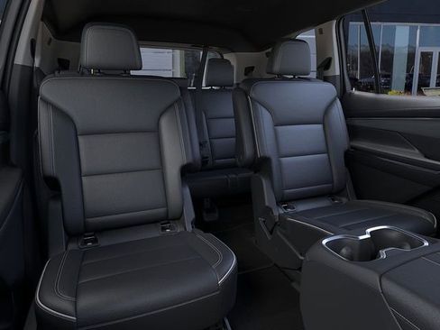 New 2026 Buick Enclave Preferred w/ Power Package image 17