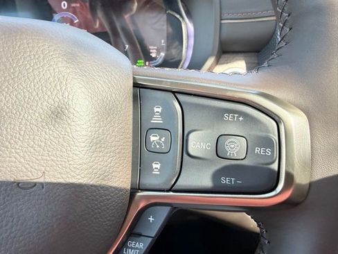 New 2026 RAM 1500 Limited image 17