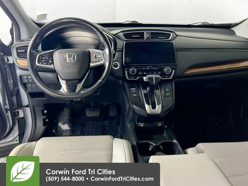 Used 2020 Honda CR-V EX-L image 26