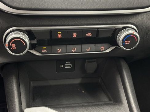 Used 2024 Nissan Altima 2.5 S image 22