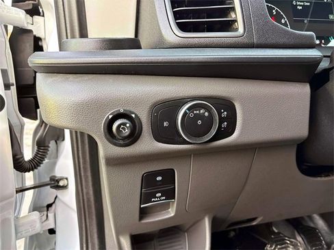 Used 2024 Ford Transit 250 Low Roof w/ Exterior Upgrade Package image 12