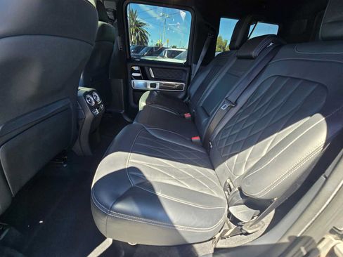 Used 2023 Mercedes-Benz G 550 image 17