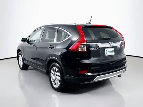Used 2015 Honda CR-V EX-L image 3