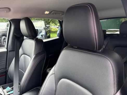 Used 2025 Ford Escape Platinum AWD/4WD image 9