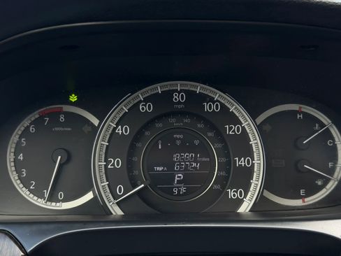 Used 2014 Honda Accord EX image 31