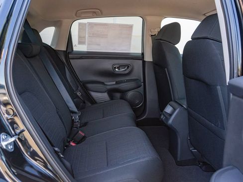 New 2027 Honda HR-V LX image 13