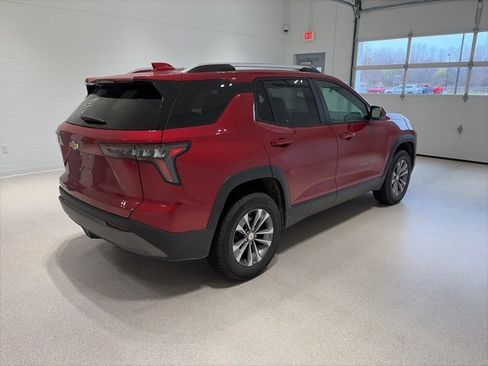 New 2026 Chevrolet Equinox LT w/ Convenience Package II image 6