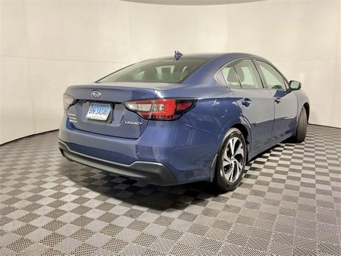 Used 2024 Subaru Legacy Premium image 14