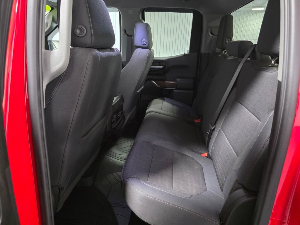 Used 2019 Chevrolet Silverado 1500 RST AWD/4WD image 11