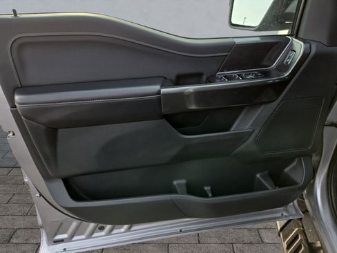 Used 2021 Ford F150 XLT w/ Equipment Group 302A High image 10