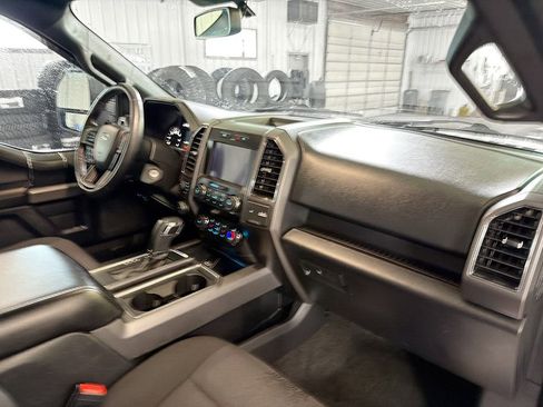 Used 2020 Ford F150 XLT w/ Equipment Group 302A Luxury image 12