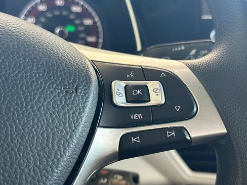 Used 2019 Volkswagen Jetta S w/ Driver Assistance Package FWD image 34