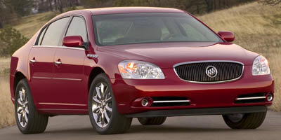 Used 2006 Buick Lucerne CXL w/ Luxury Package FWD image 1