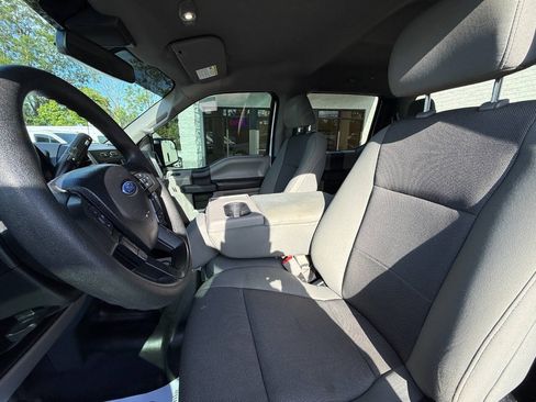 Used 2020 Ford F150 XL w/ Equipment Group 101A Mid AWD/4WD image 14