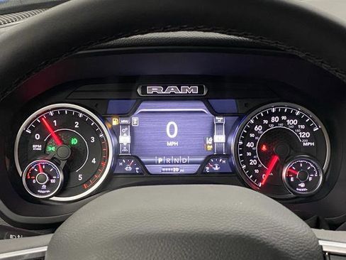 New 2025 RAM 2500 Big Horn image 17