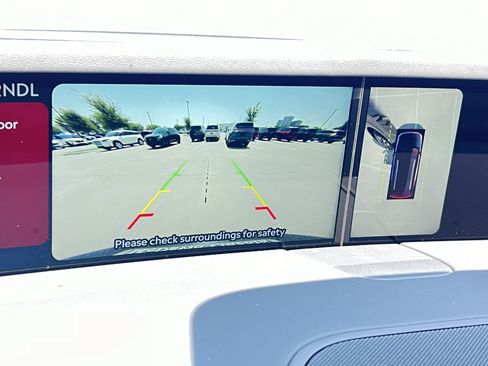 New 2025 Lincoln Nautilus Reserve w/ Jet Appearance Package image 20