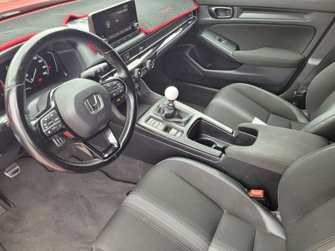 Used 2022 Honda Civic Sport image 19