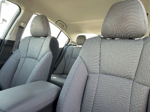 Certified 2025 Subaru Legacy Premium image 11