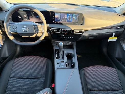 New 2026 Nissan Sentra SR image 16