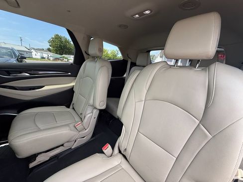 Used 2018 Buick Enclave Essence w/ Trailering Package FWD image 20