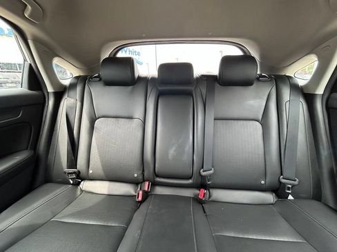 Used 2024 Honda Civic EX-L image 8