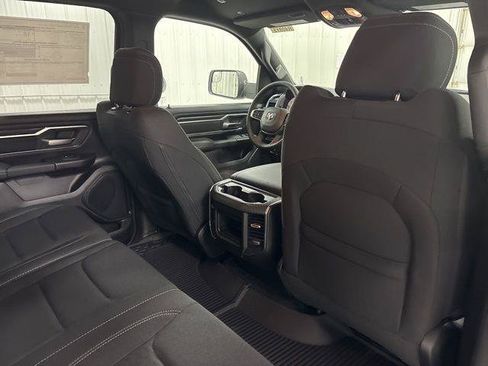 Used 2026 RAM 1500 Big Horn w/ Night Edition AWD/4WD image 37