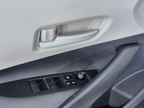 New 2026 Toyota Corolla LE FWD image 21