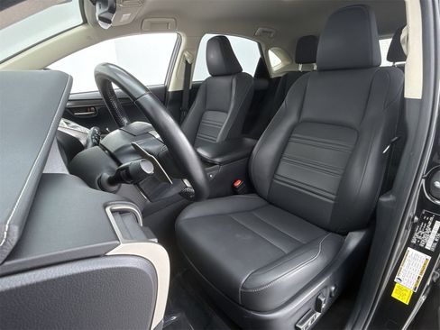 Used 2021 Lexus NX 300 FWD w/ Accessory Package 2 image 10