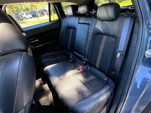 Used 2024 MAZDA CX-50 AWD 2.5 S w/ Preferred Package image 19