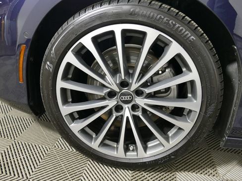 Used 2026 Audi A6 Prestige w/ Prestige Package AWD/4WD image 9