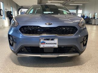 Used 2020 Kia Niro EX Premium video 2