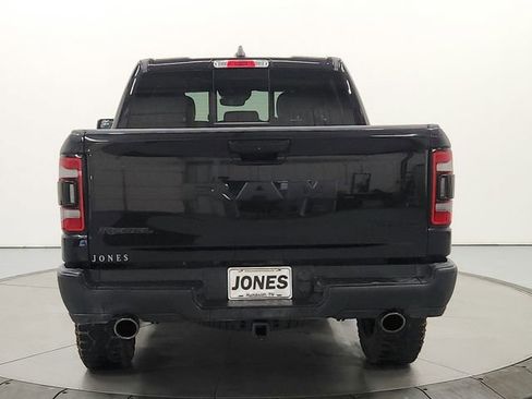 Used 2022 RAM 1500 Rebel w/ Rebel Level 2 Equipment Group AWD/4WD image 6