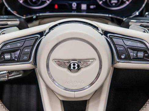 Used 2023 Bentley Continental GT Mulliner AWD/4WD image 40
