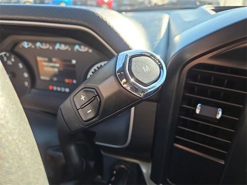 Certified 2023 Ford F150 XL w/ STX Appearance Package image 15