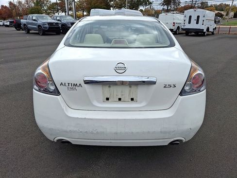 Used 2012 Nissan Altima 2.5 S image 6